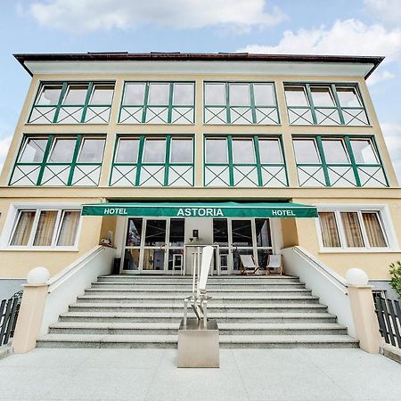 Appartment Maxglan Salzburg Bagian luar foto