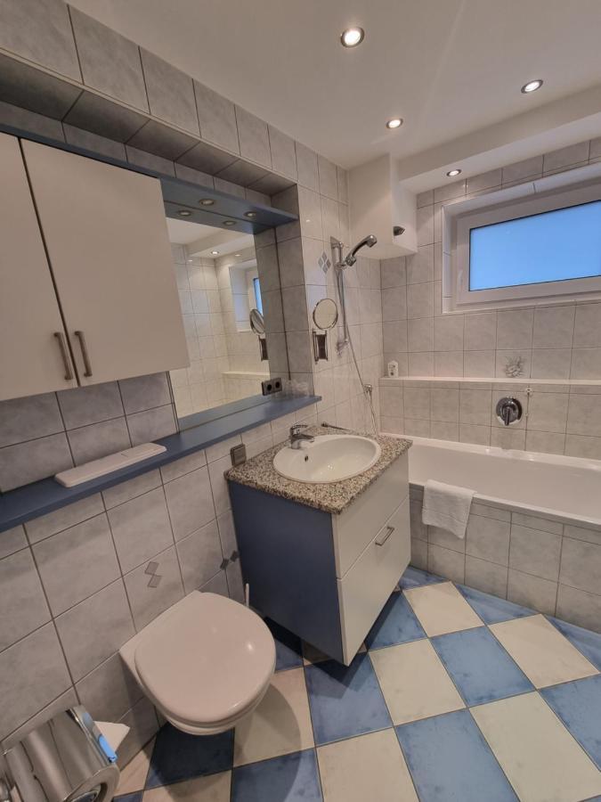 Appartment Maxglan Salzburg Bagian luar foto