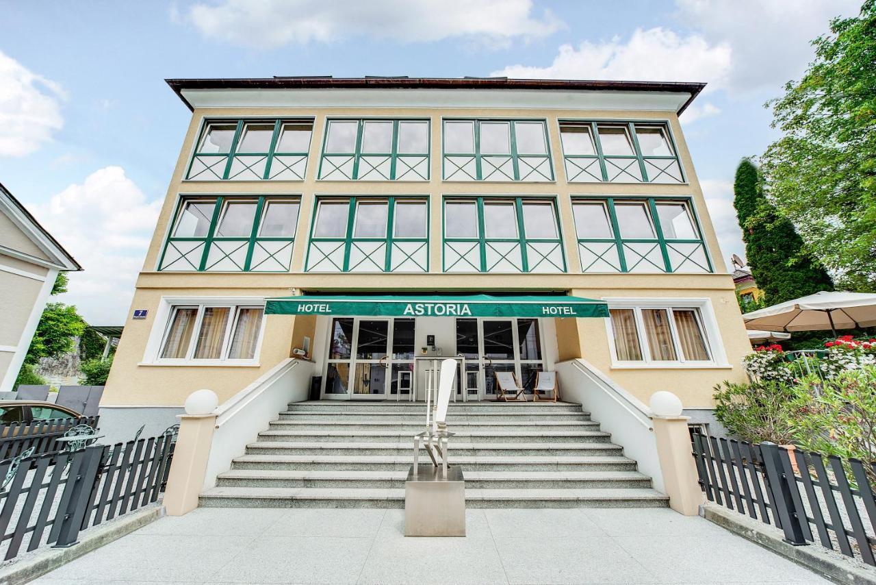 Appartment Maxglan Salzburg Bagian luar foto
